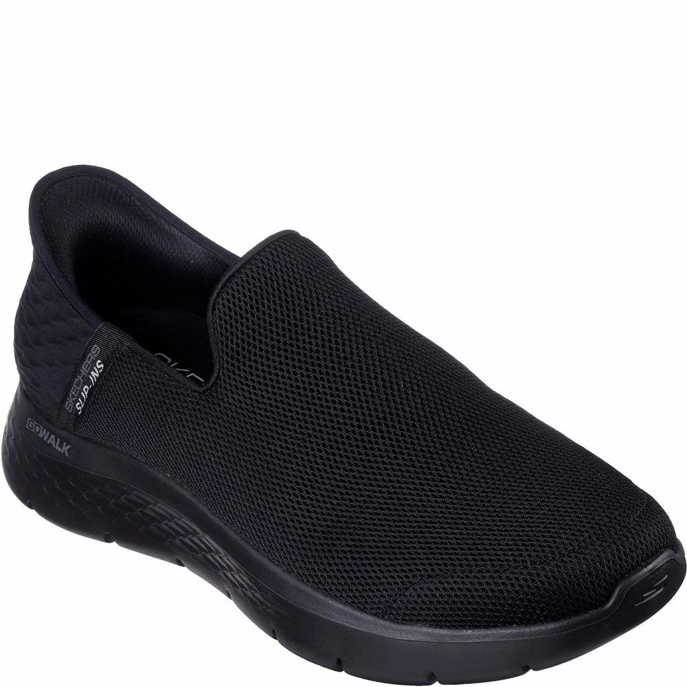 Comfort Memory Foam Skechers Go Walk Flex No Hands Shoes
