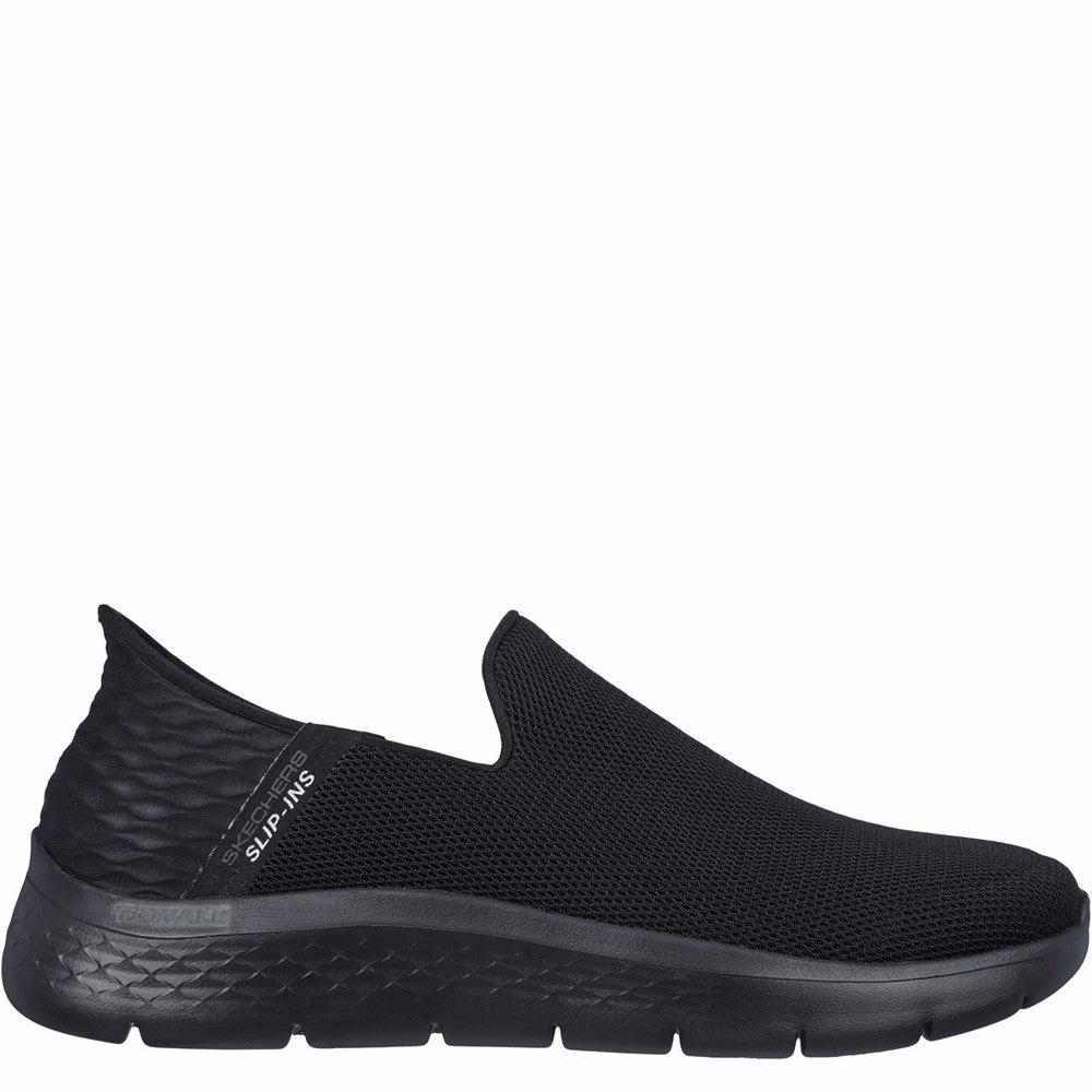Skechers Go Walk Flex No Hands Shoes Barefoot feel Long Lasting