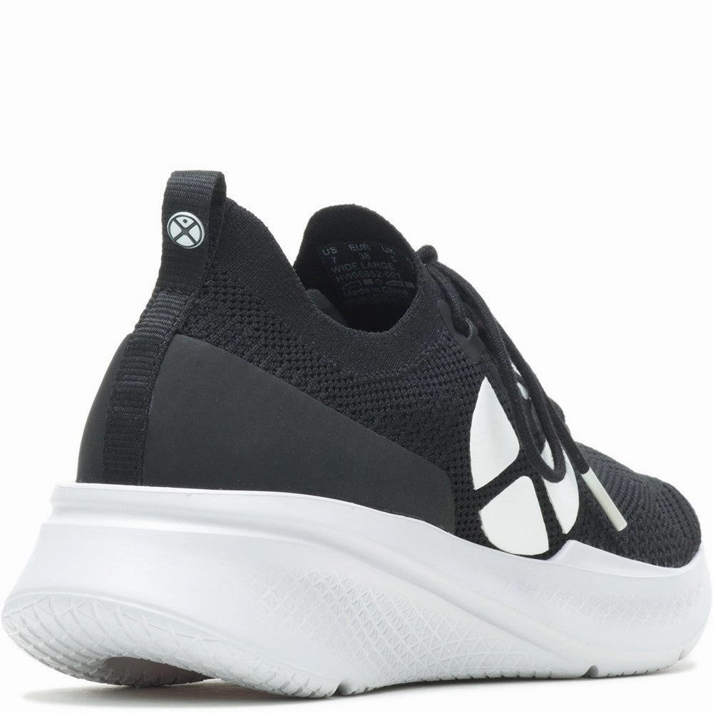 Hush Puppies Spark Shoe night running footwear casual wear shoes