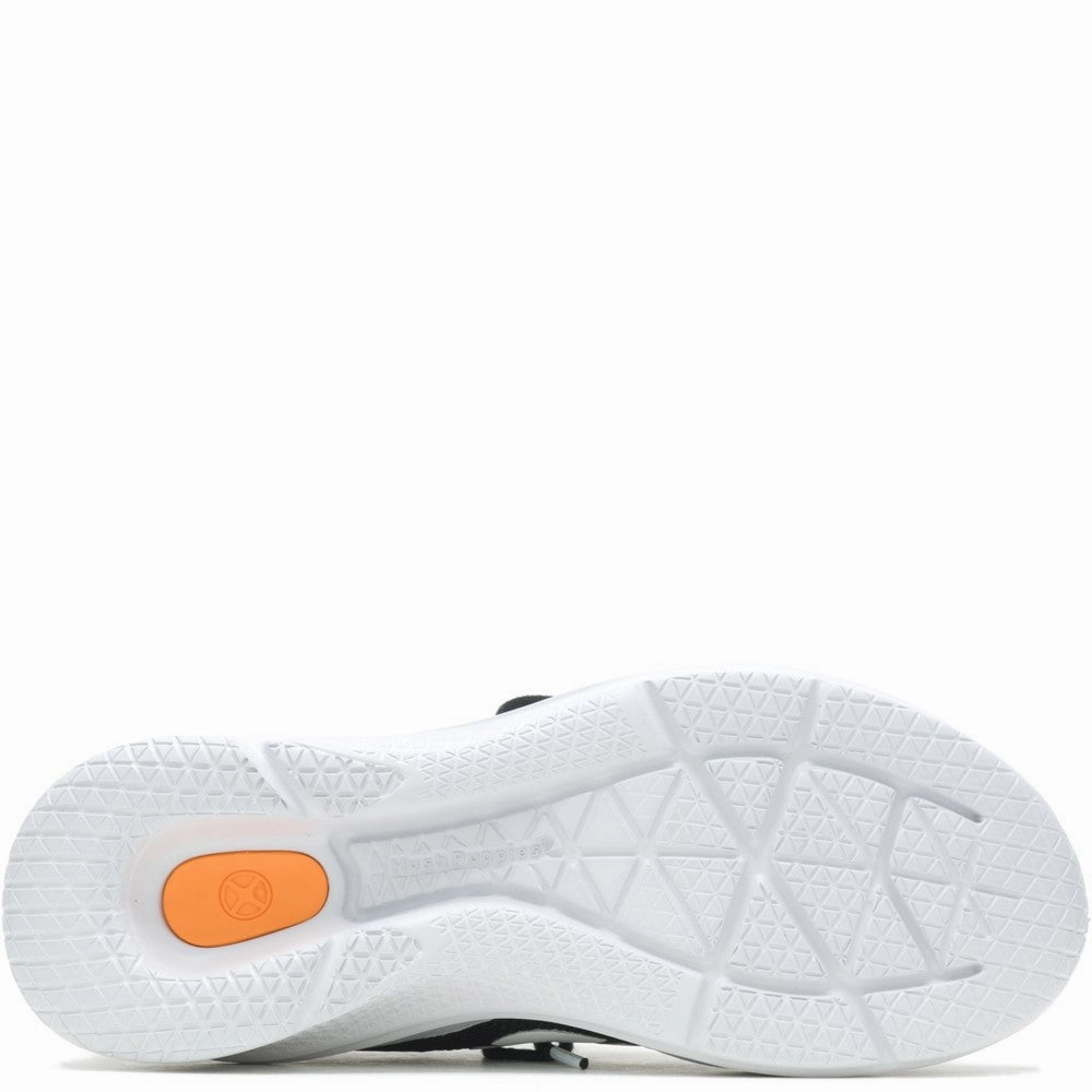 Wicking Toe - Protection Hush Puppies Spark Shoe