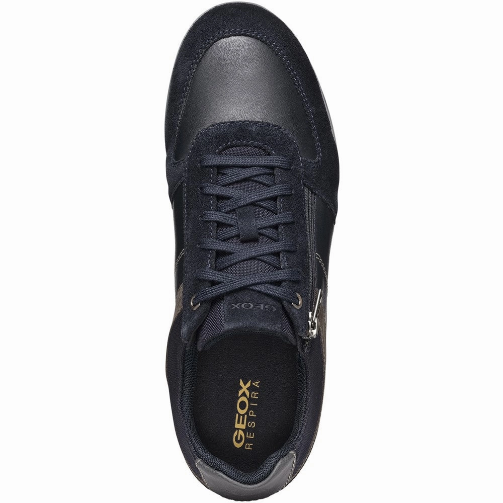 Farm Step Geox U Renan B Sneakers