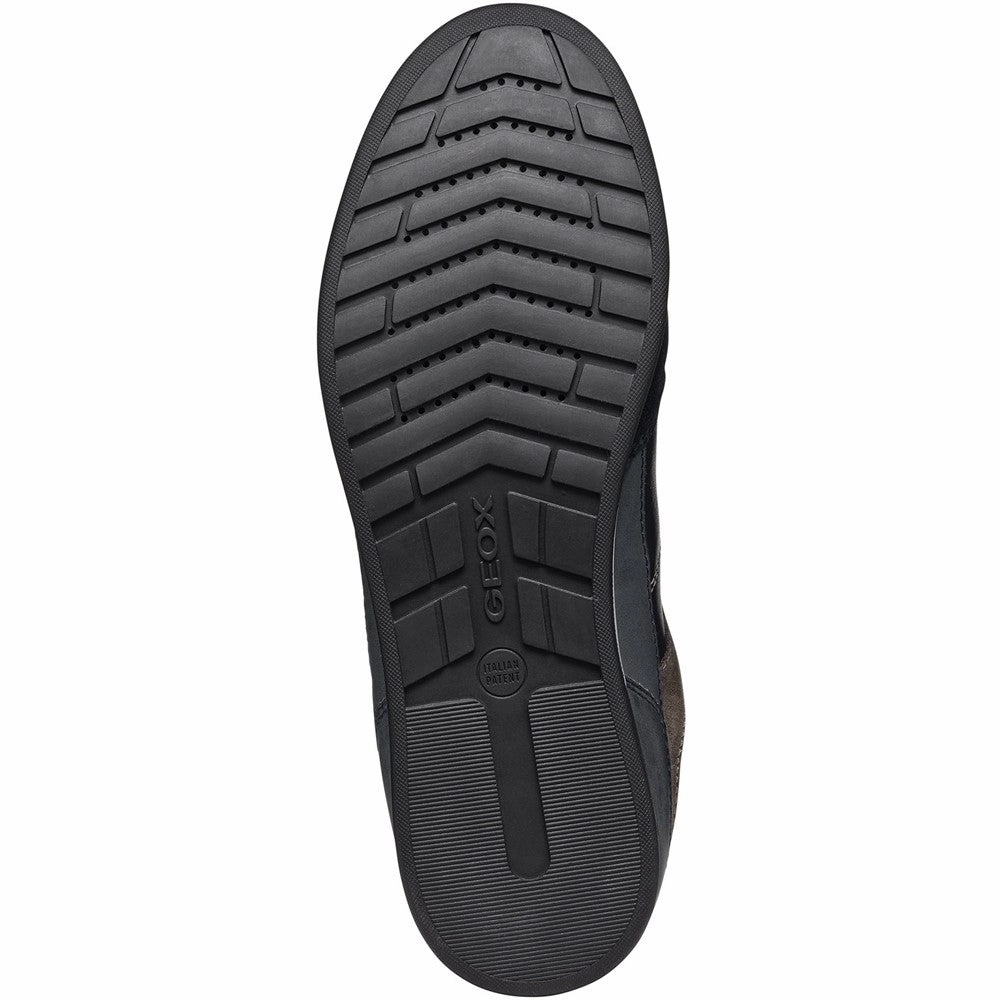 Parkour Step Home Style Geox U Renan B Sneakers