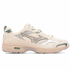 AdjustableFit Workout Friendly Mizuno MXR Casual Trainers