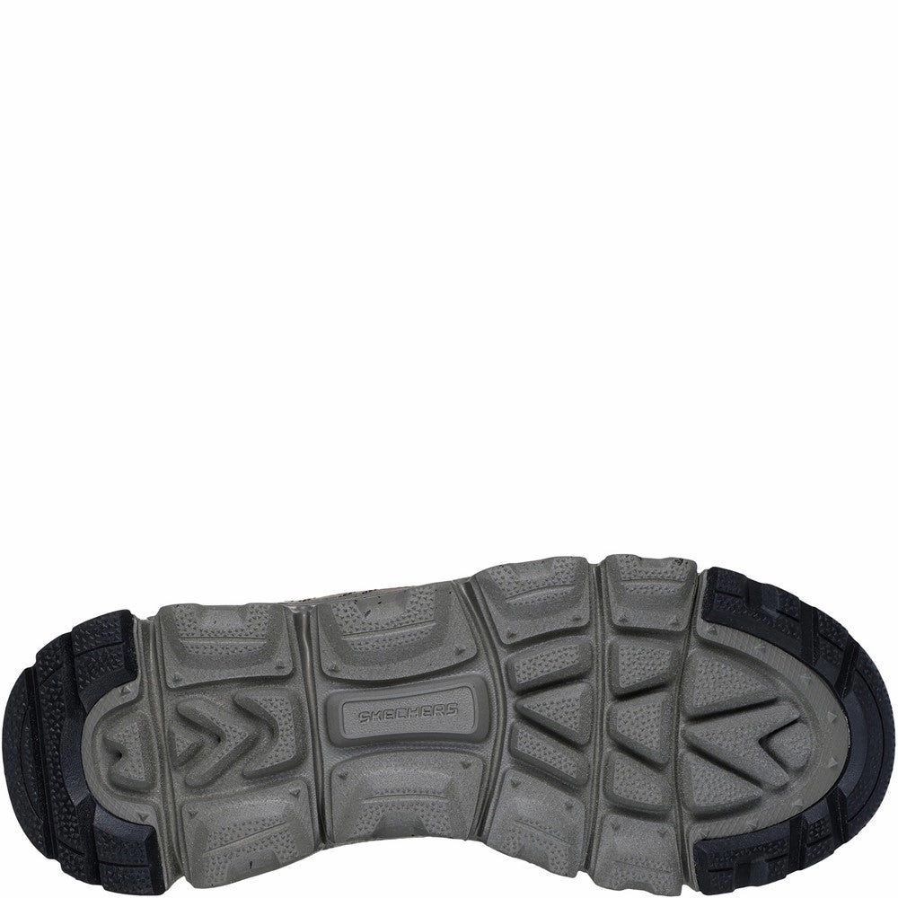 Wrinkle Resistant Pure Ease Skechers Summits AT Canobie Hiker