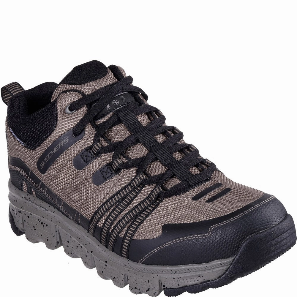 Skechers Summits AT Canobie Hiker Quick   Drying