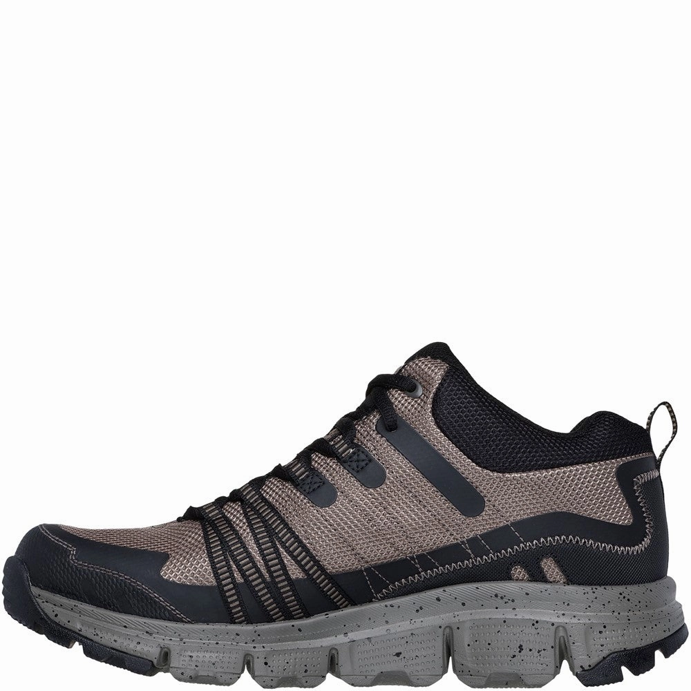 Morning Ready Soft Sole Skechers Summits AT Canobie Hiker