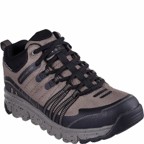 Skechers Summits AT Canobie Hiker Quick   Drying