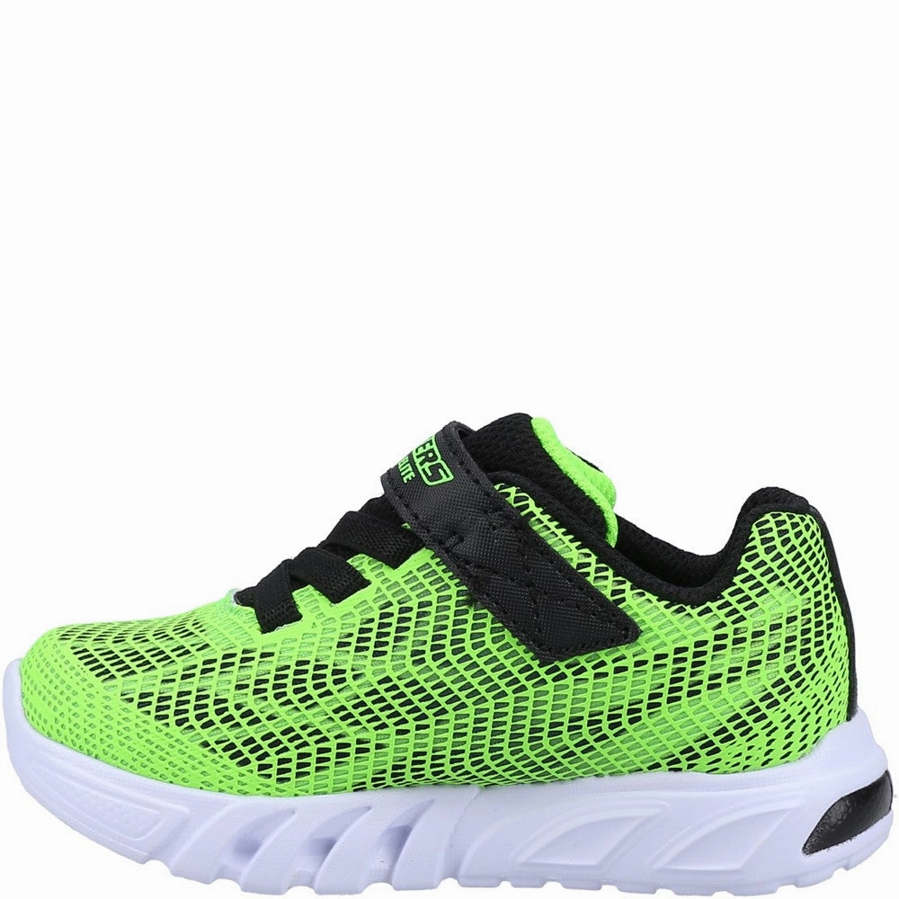 Soft Step daily runner Skechers Flex-Glow Elite - Vorlo Trainers