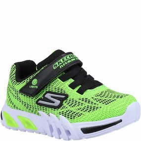 Travel Choice Skechers Flex-Glow Elite - Vorlo Trainers