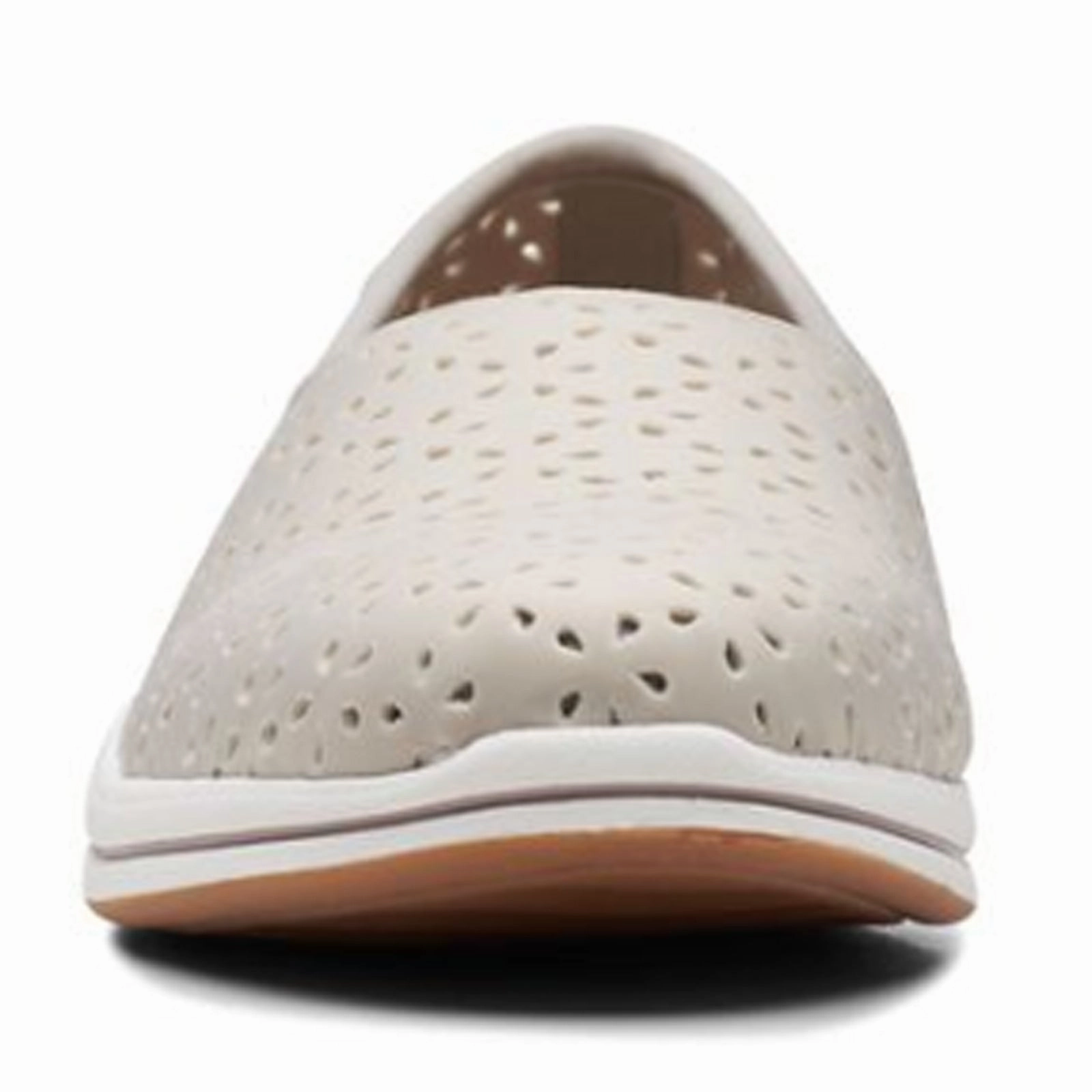 Women's Clarks, Breeze Emily Slip-On Youth Pick