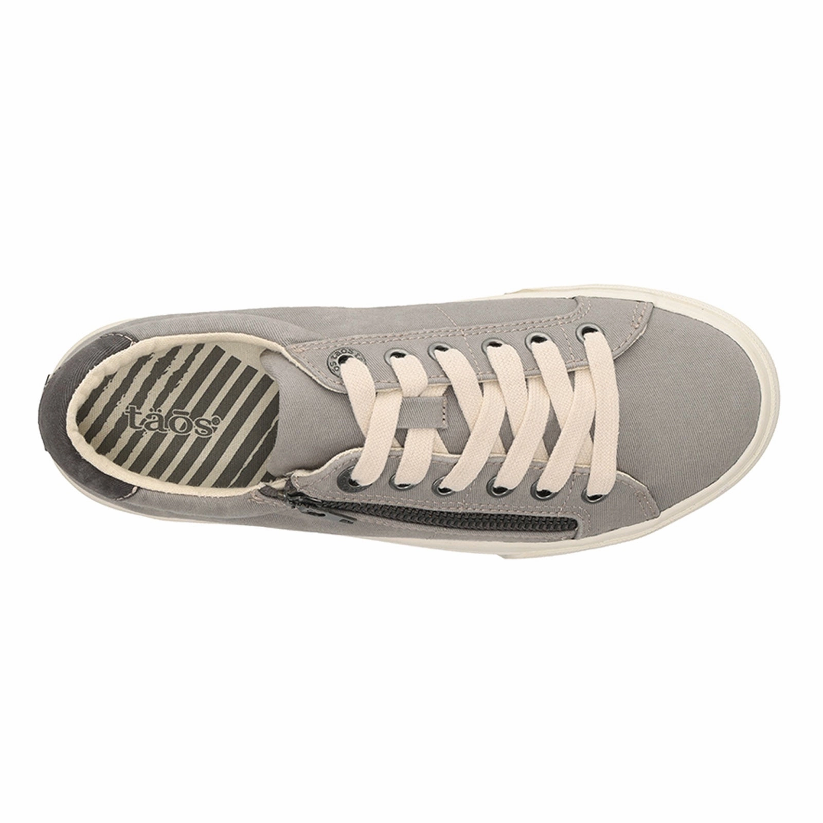 Shock   Resistant Women's Taos, Z-Soul Sneaker