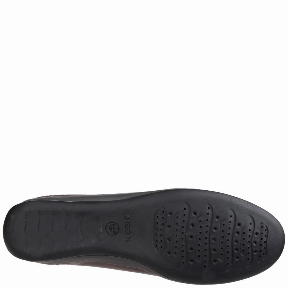 Drop Hike Geox Yuki Slip On Moccasin Shoe