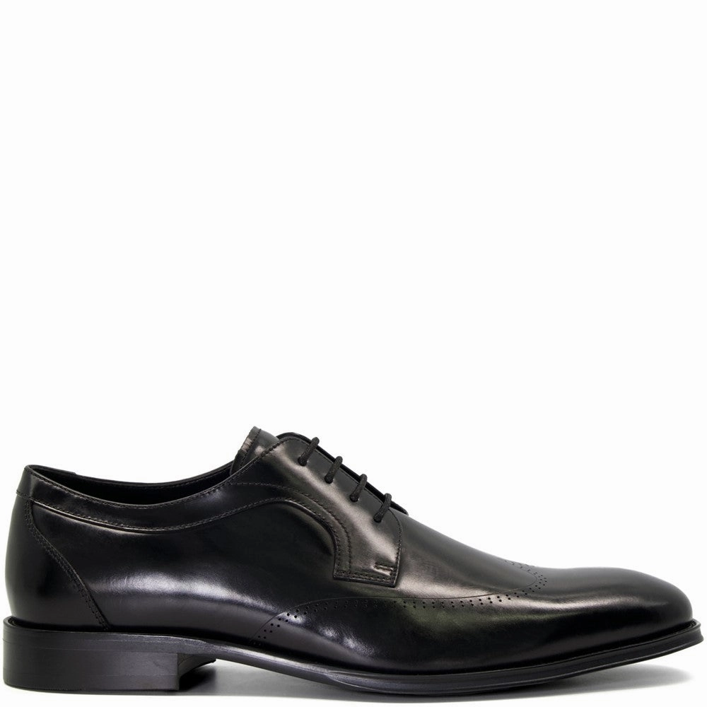 Chisel Tip Dune Sheath Shoe