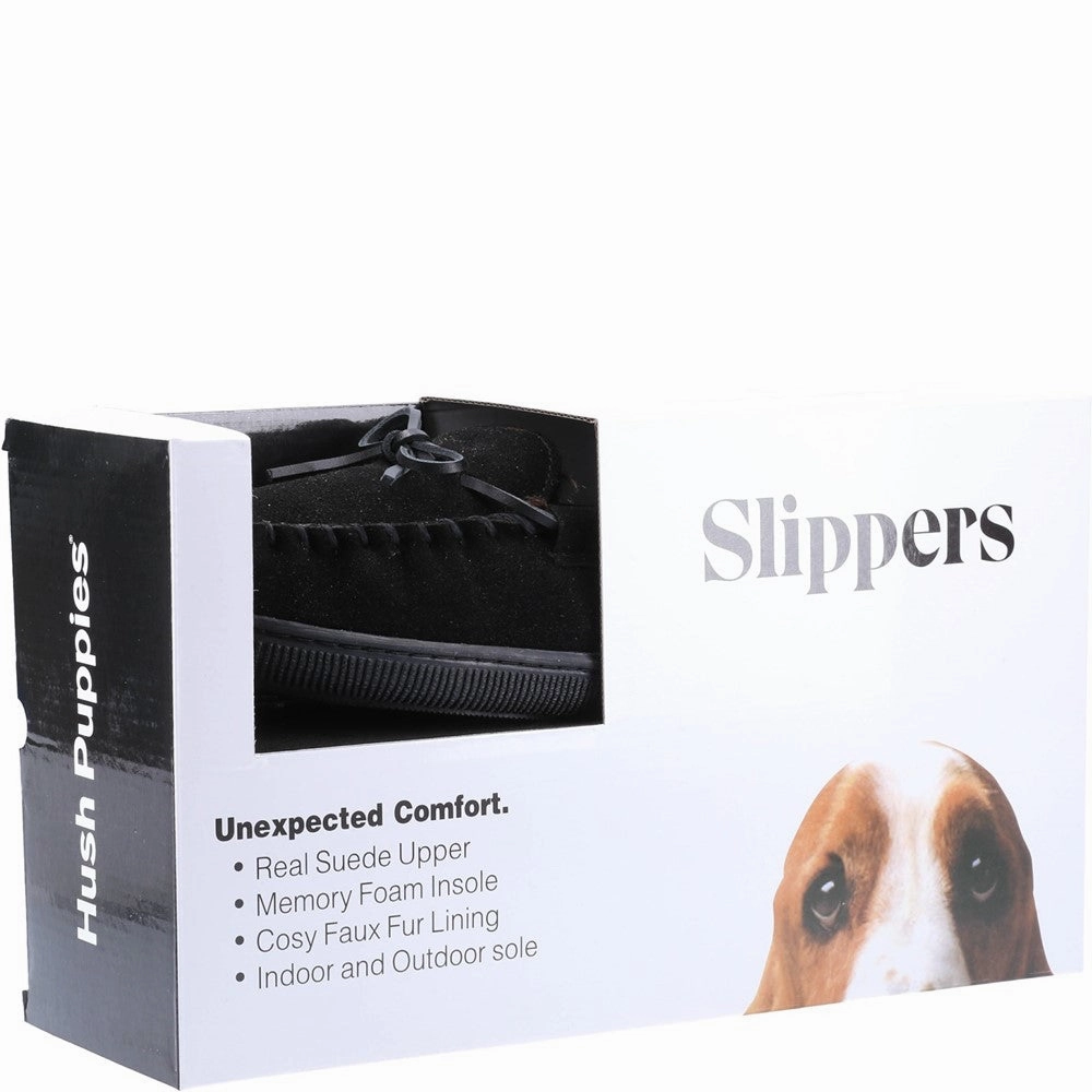 Hush Puppies Ace Slipper Urban Explorer Shoes