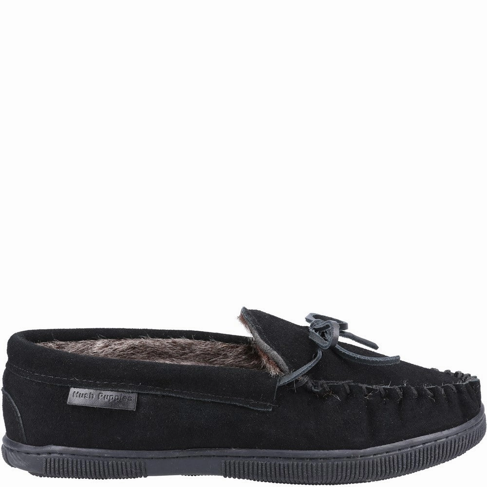 Picnic Day Hush Puppies Ace Slipper