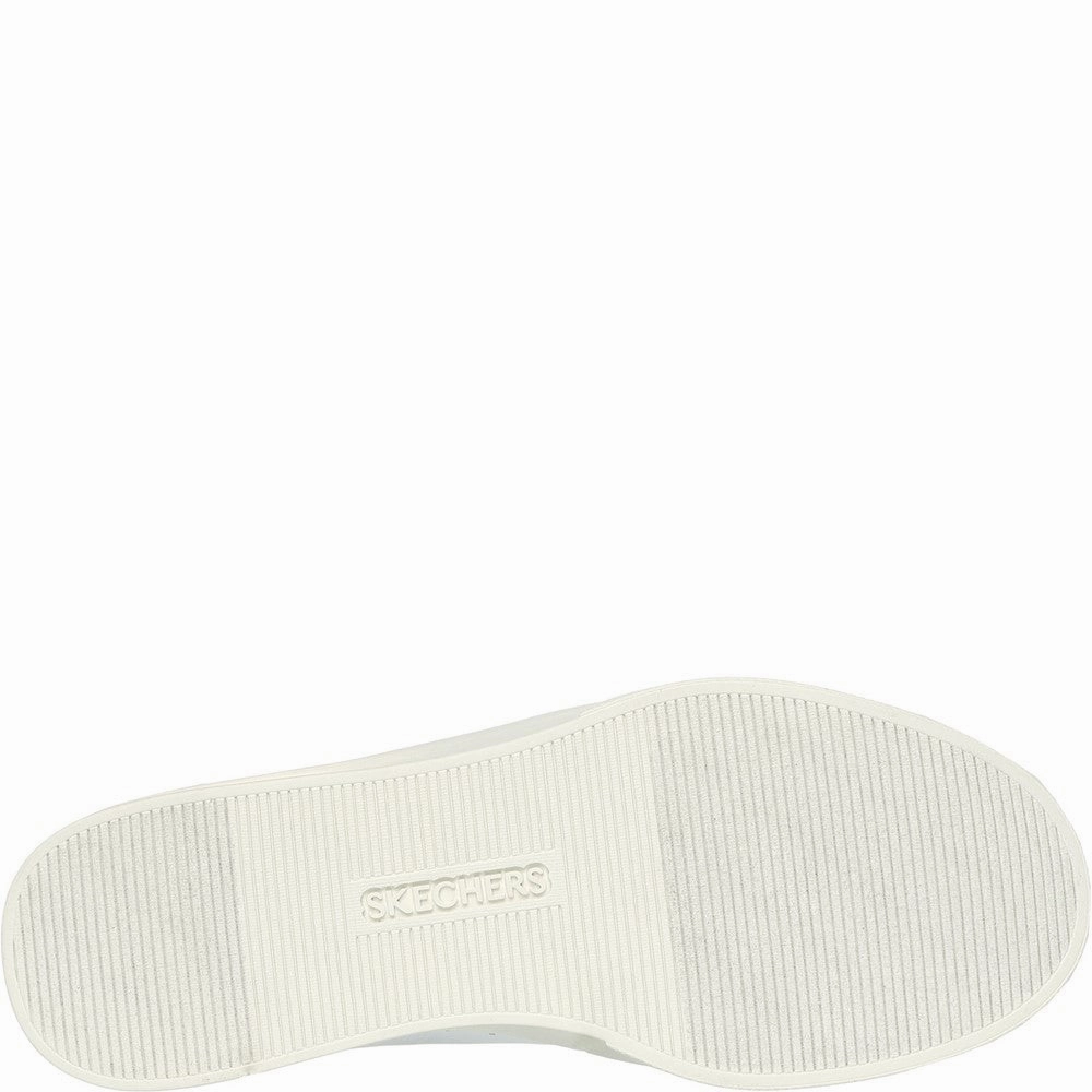 high - impact odor - control - feature shoes Skechers Eden LX - Beaming Glory Trainer