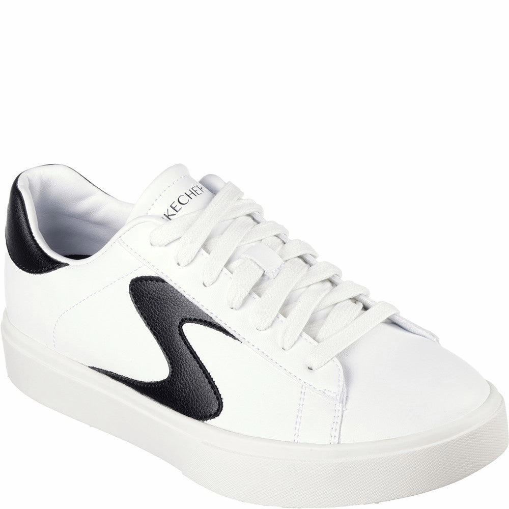 Powergrid Skechers Eden LX - Beaming Glory Trainer