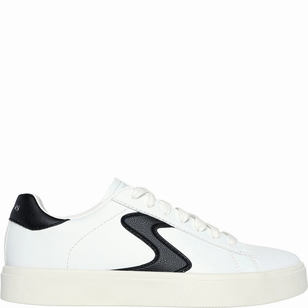 Comfortable lining sunny - day - runner Skechers Eden LX - Beaming Glory Trainer