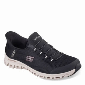 Smart Edge Women's Skechers, Slip-Ins: Glide-Step - Vibey Sneaker