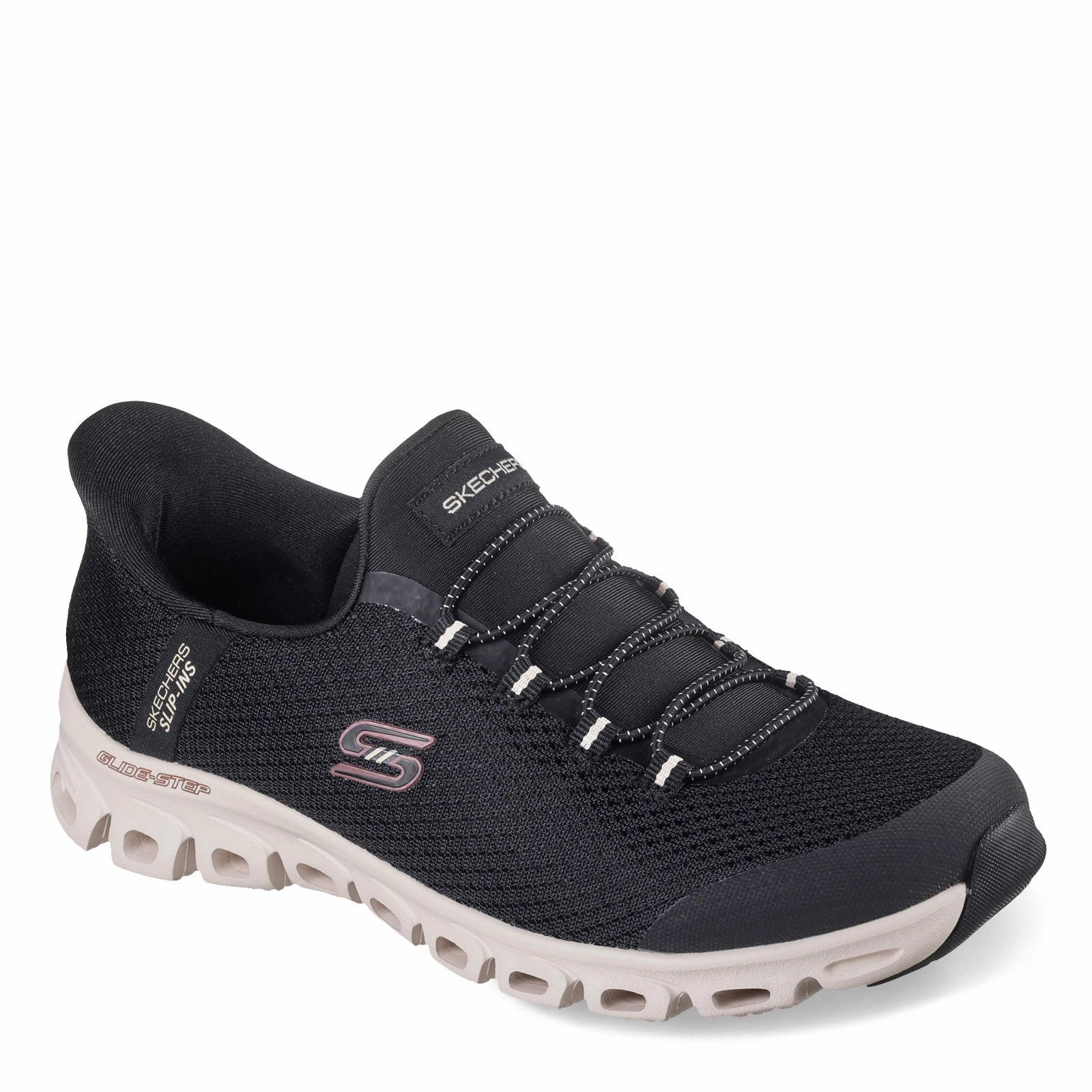 Smart Edge Women's Skechers, Slip-Ins: Glide-Step - Vibey Sneaker