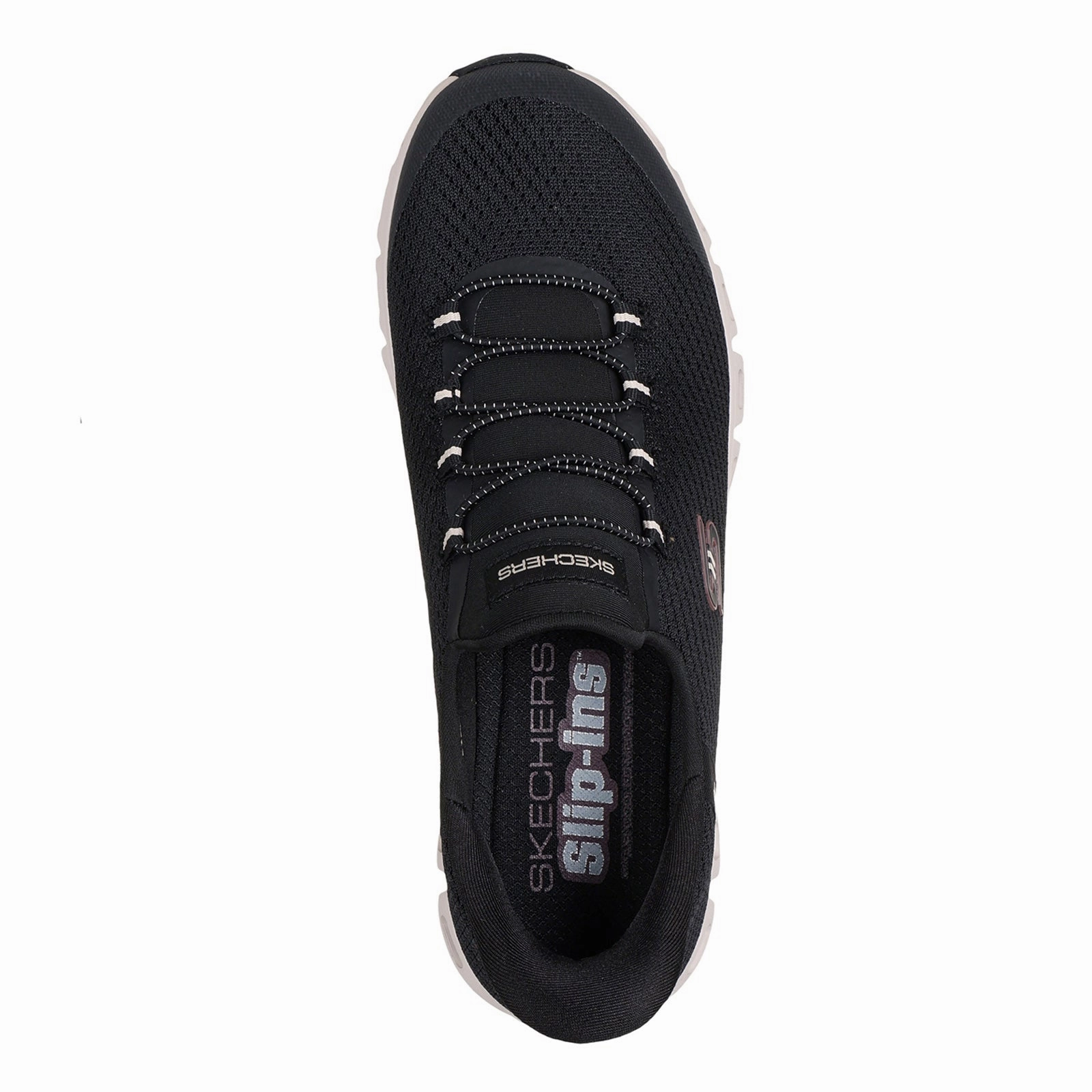 Women's Skechers, Slip-Ins: Glide-Step - Vibey Sneaker Break Walk