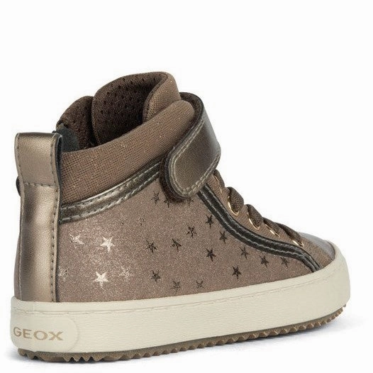 Geox J Kalispera G Trainers Sprint Walk