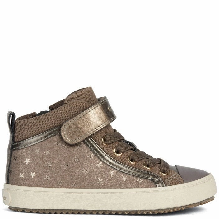 Geox J Kalispera G Trainers Anti Slip Leisure Day