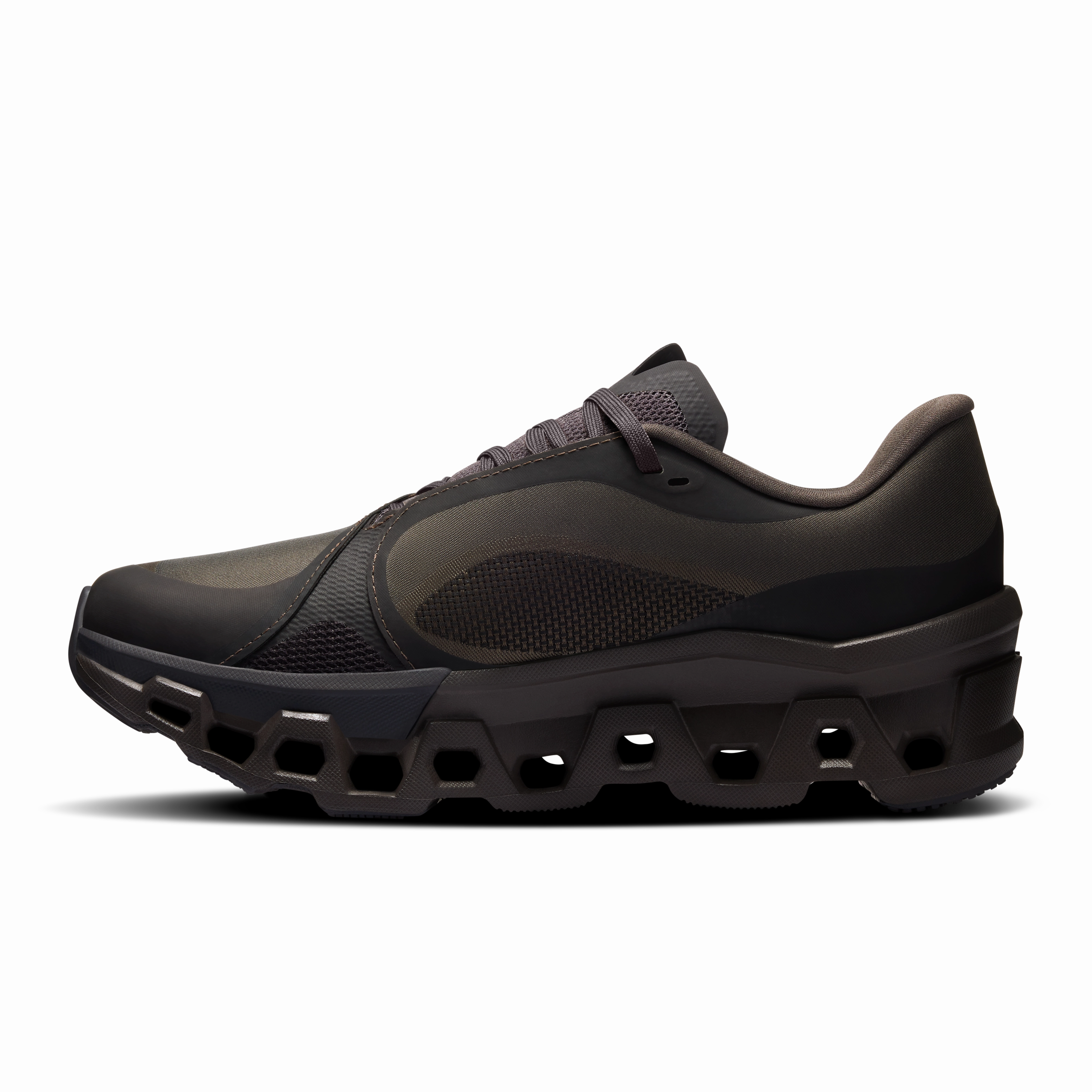 Built-In Support Cloudmonster 2 PAF - Thorn | Brown