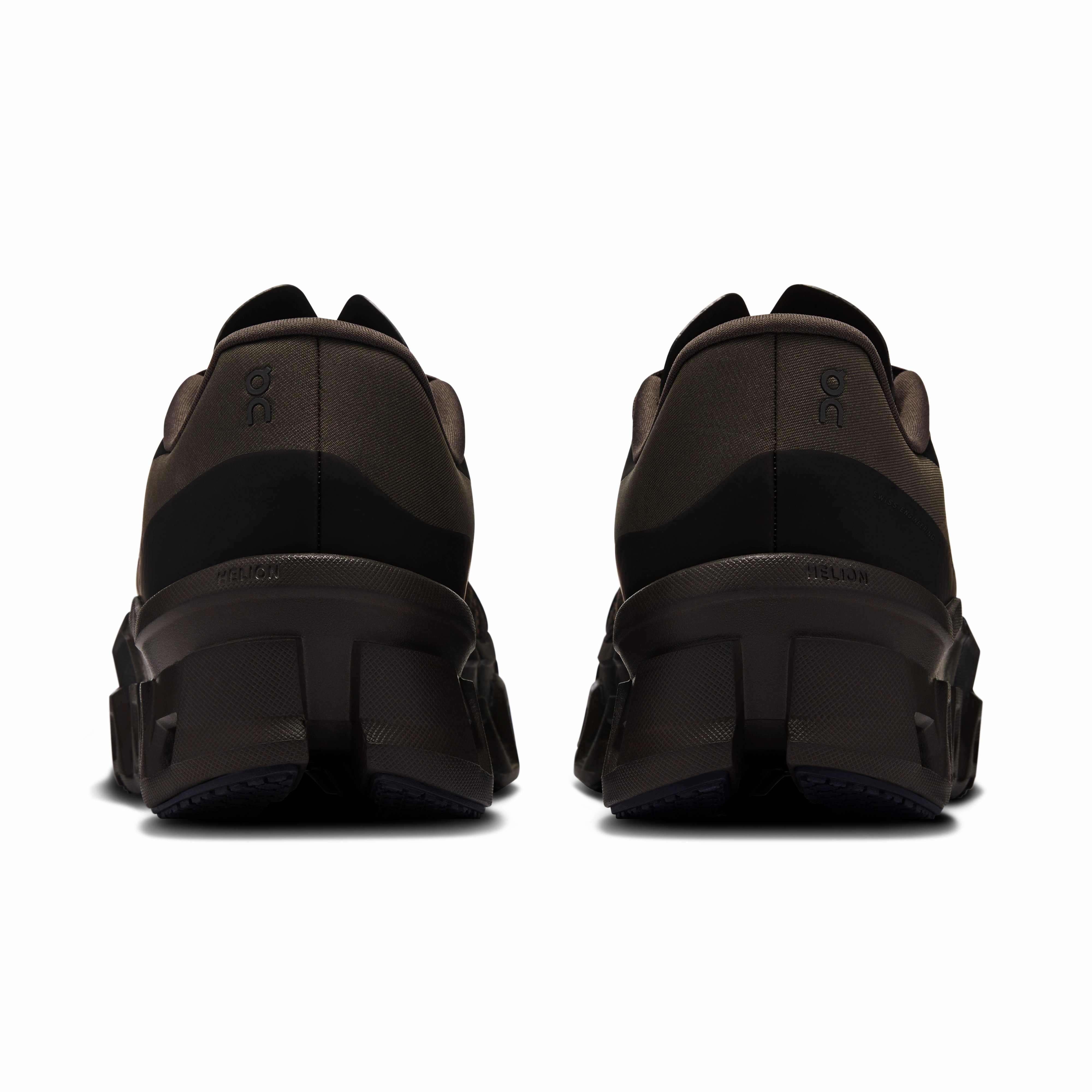 Cloudmonster 2 PAF - Thorn | Brown Step Relief