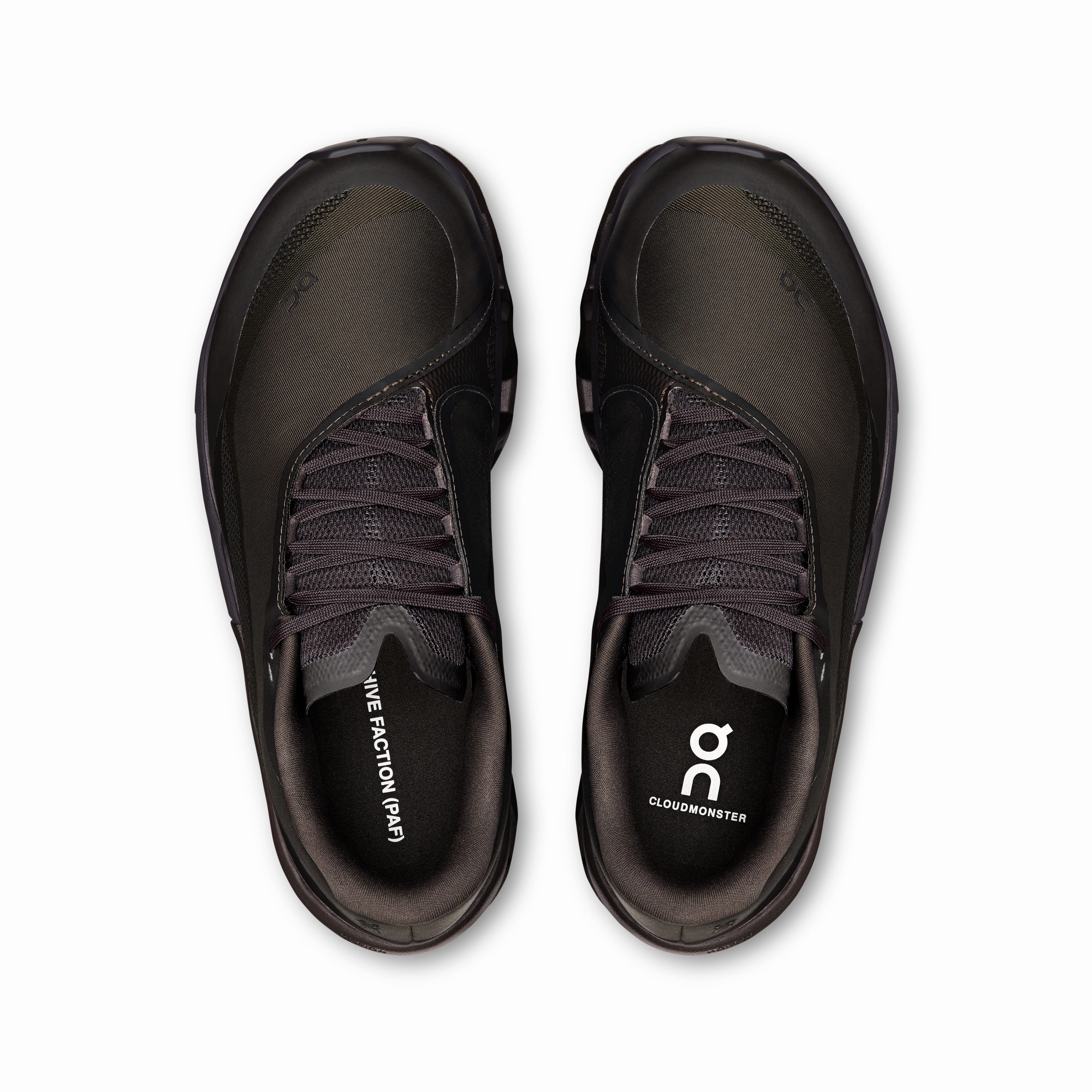 Cloudmonster 2 PAF - Thorn | Brown Outdoor Move