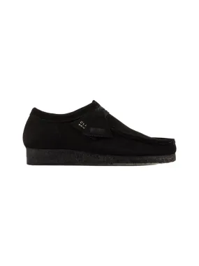 Asics Versablast Running Shoes Clarks Wallabee Black Suede