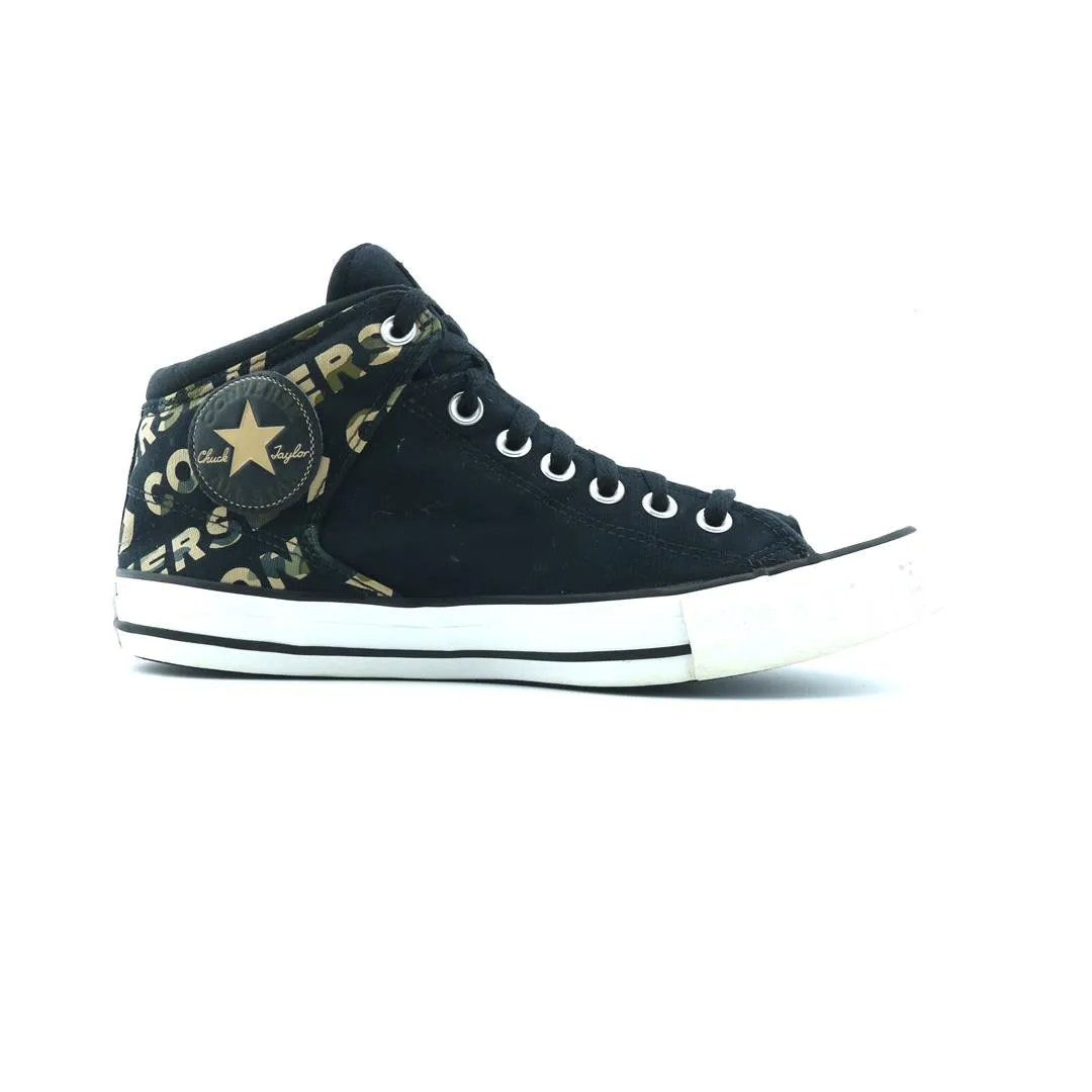 CONVERSE CHUCK TAYLOR ALL STAR HIGH STREET Sneakers Fort Dodge
