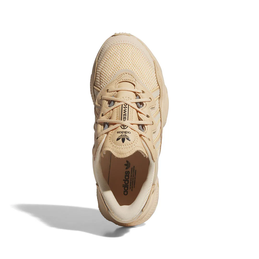 adidas - Women's Ozweego Shoes (ID5751) Adidas Shoe Styles