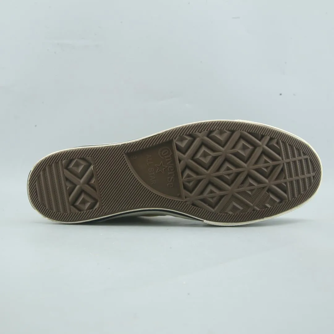 CONVERSE CHUCK TAYLOR ALL STAR 70 HI Humana And Silver Sneakers