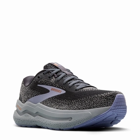 Foot Movement half - size available shoes Women's Brooks, Ghost Max 2 Running Shoe