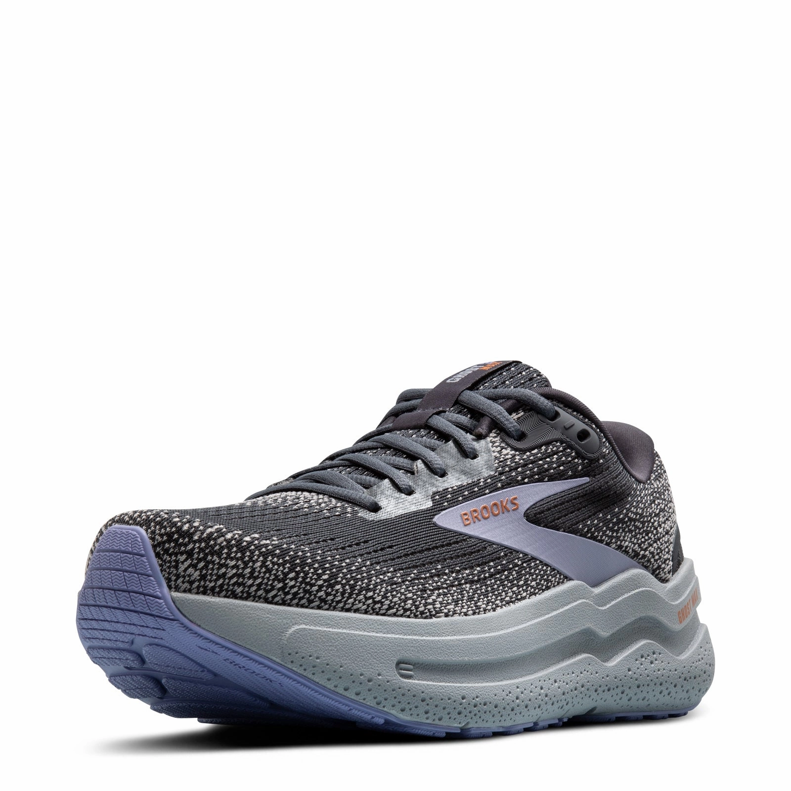 Women's Brooks, Ghost Max 2 Running Shoe competitive shoes low - profile shoes