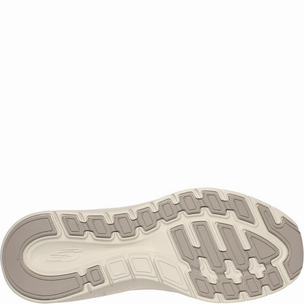 Versatile Comfort Shoes Lake Step Skechers Arch Fit 2.0 Look Ahead Shoe