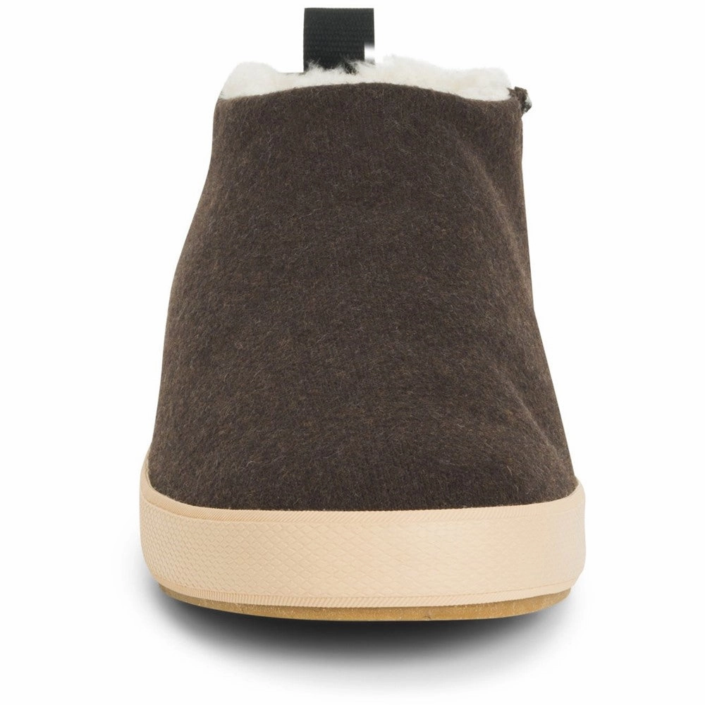 Xtratuf Homer Waterproof Slipper House Shoe Stone Glow