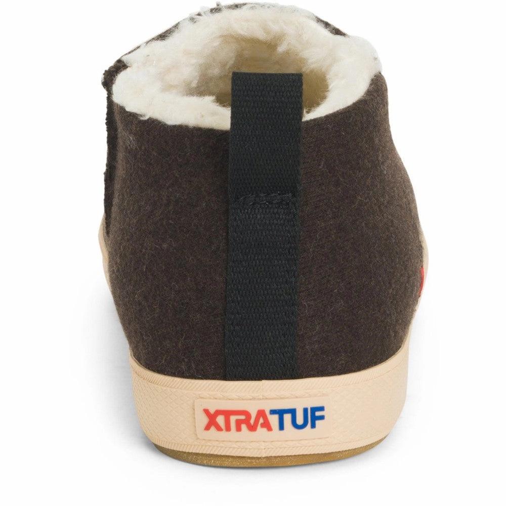 Xtratuf Homer Waterproof Slipper Scandi Clean