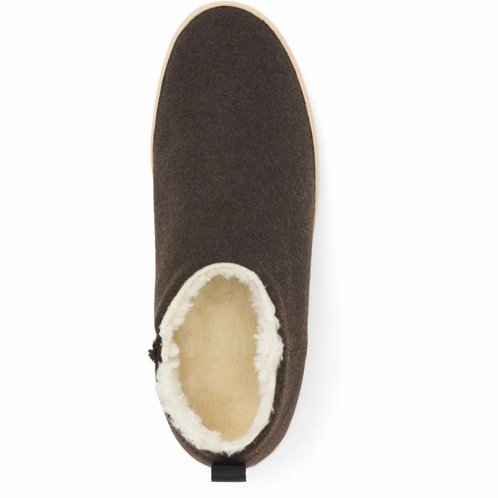 Coral Path Xtratuf Homer Waterproof Slipper