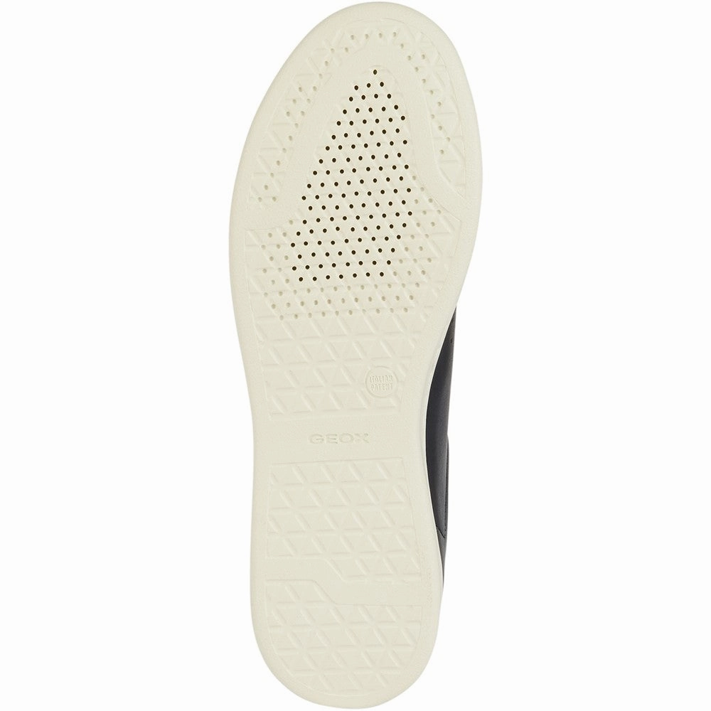 Lightweight Frame Urban Dailywear Geox D Jaysen B Sneakers