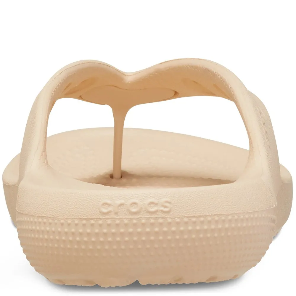 Elastic Straps Crocs Unisex Classic Flip