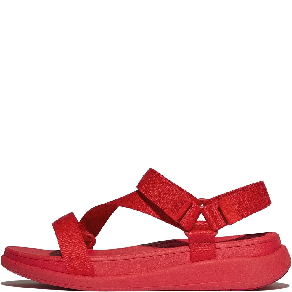 Fitflop F-Mode Go Z Strap Sandals City Ready