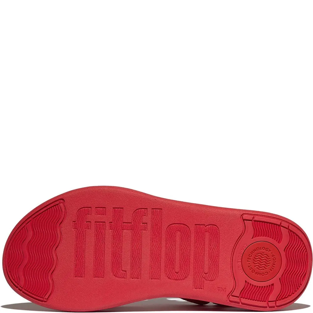 Island Time Fitflop F-Mode Go Z Strap Sandals