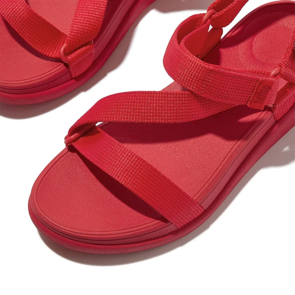 Fitflop F-Mode Go Z Strap Sandals Sun Ready