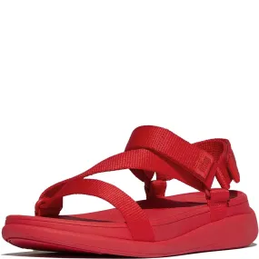 Fitflop F-Mode Go Z Strap Sandals Trendy