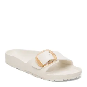 Women's Birkenstock, Madrid Big Buckle EVA Sandal - Narrow Fit Step Stable