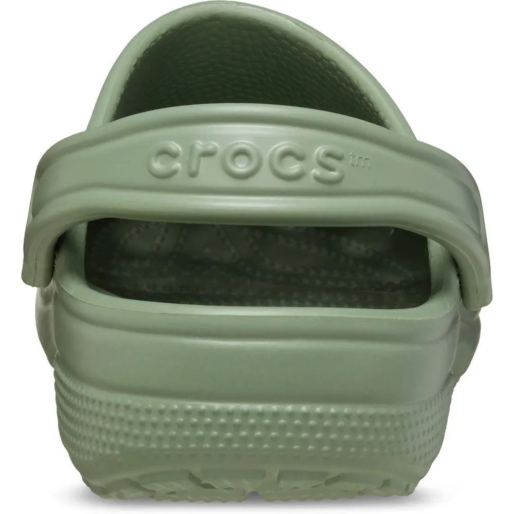 Soft Mesh Flexible Beach Shoes Crocs Unisex Classic Clog