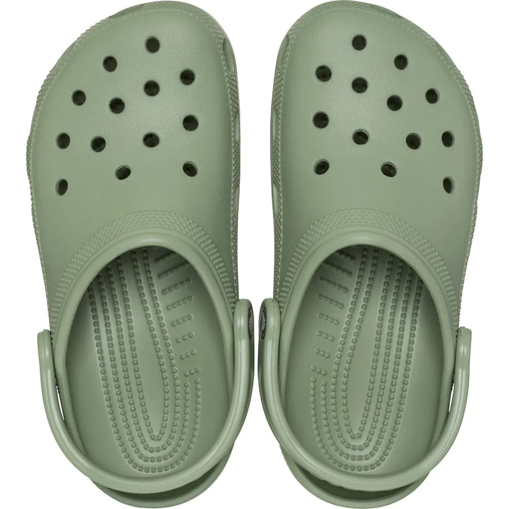 Sandal Clasps Crocs Unisex Classic Clog