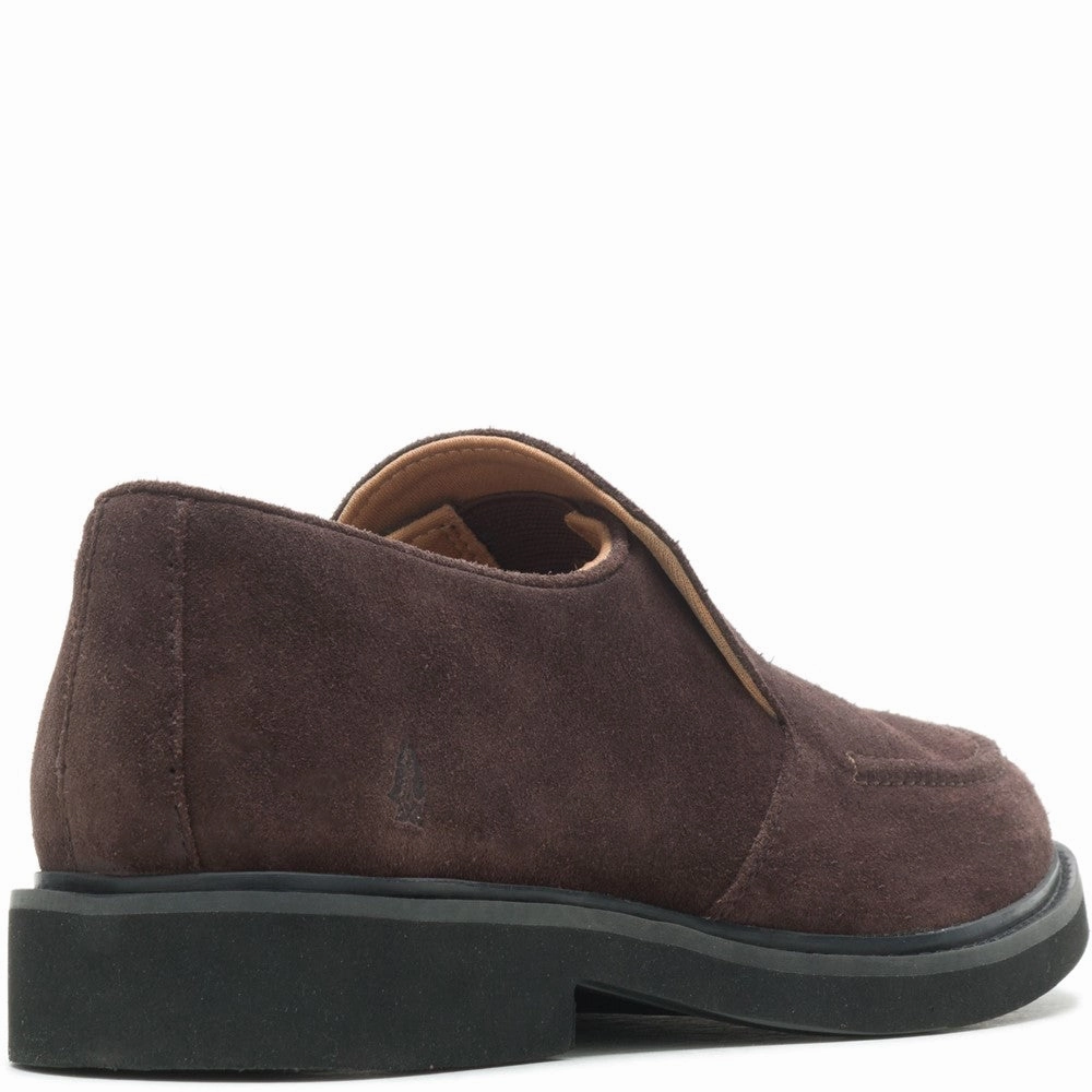 Opulent Fit Hush Puppies Earl Shoe